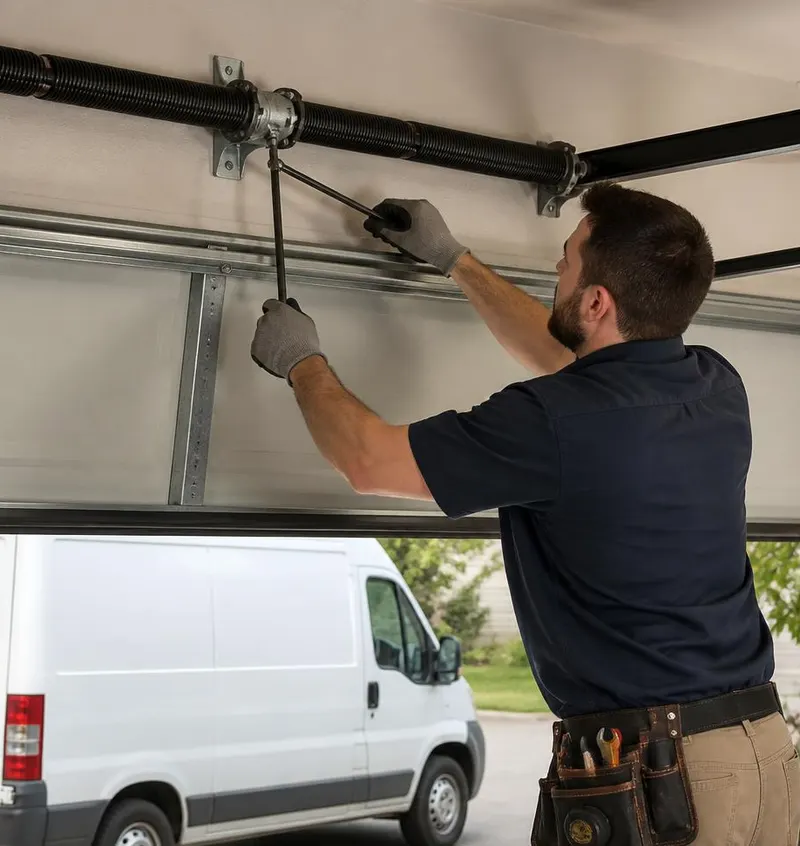 About Chipley Garage Door Experts