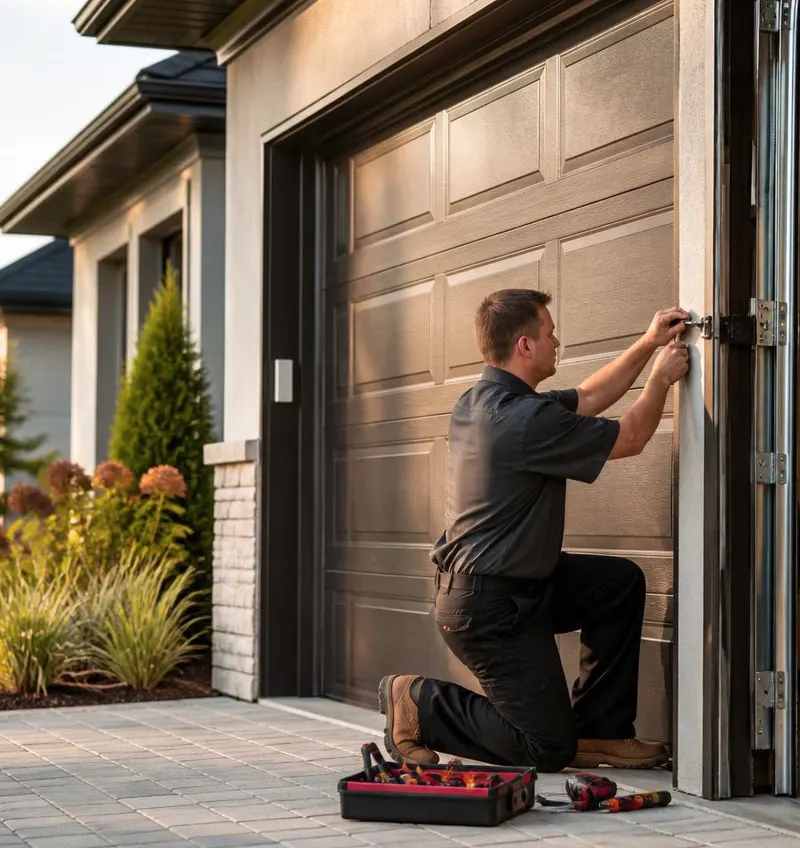 Contact Chipley Garage Door Experts